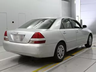 Toyota Mark II