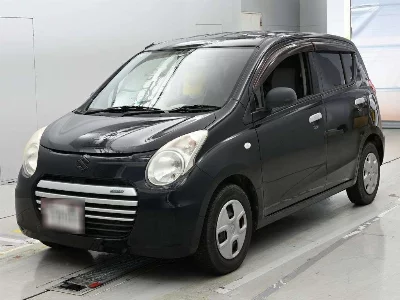 SUZUKI ALTO ECO
