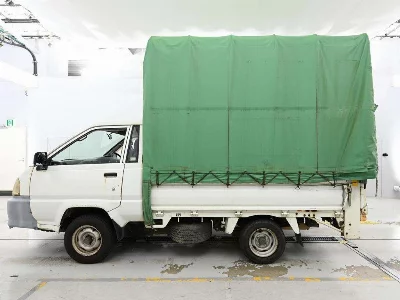 Toyota TownAce Truck