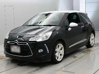 CITROEN DS3