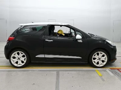 CITROEN DS3