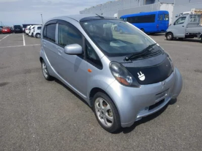 MITSUBISHI I-MIEV