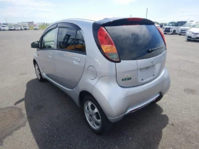 MITSUBISHI I-MIEV