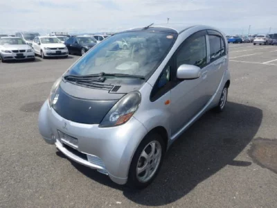 MITSUBISHI I-MIEV