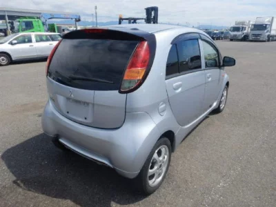 MITSUBISHI I-MIEV