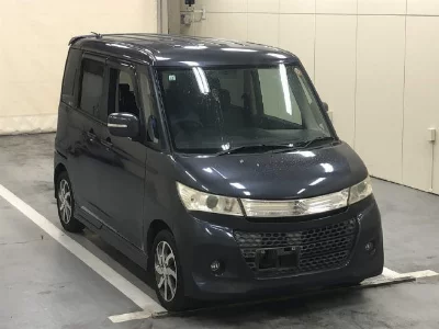 SUZUKI PALETTE SW