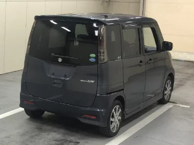 SUZUKI PALETTE SW