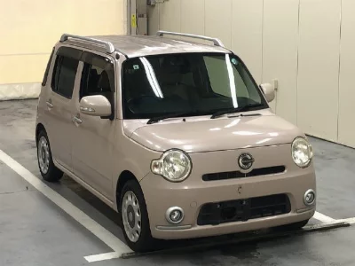 Daihatsu Mira Cocoa