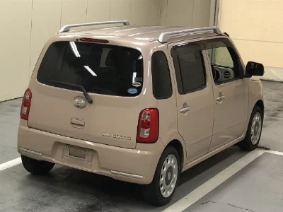 Daihatsu Mira Cocoa