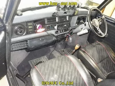 ROVER MINI