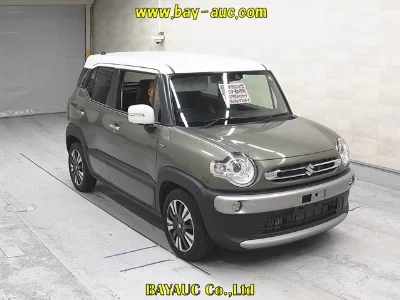 SUZUKI XBEE