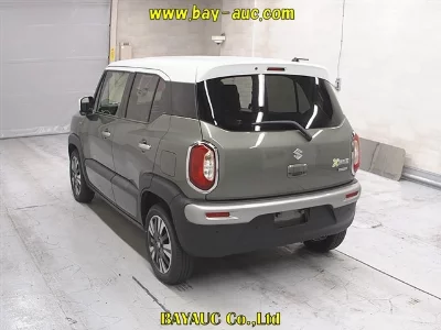 SUZUKI XBEE