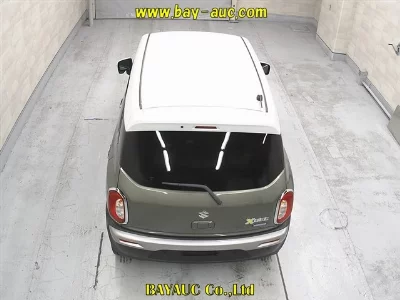 SUZUKI XBEE