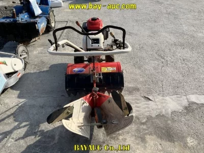 YANMAR KOUUN YELLOW 
