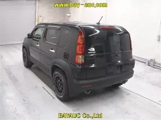 Honda Crossroad