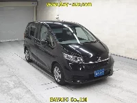 Honda FREED + HYBRID