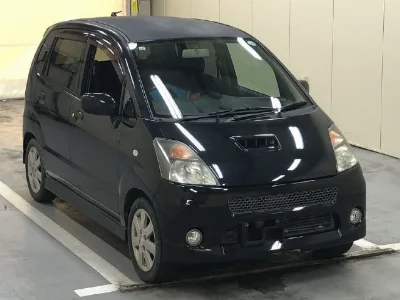 SUZUKI MRWAGON