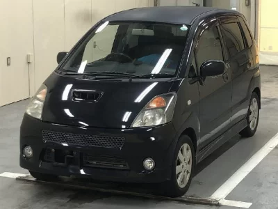 SUZUKI MRWAGON