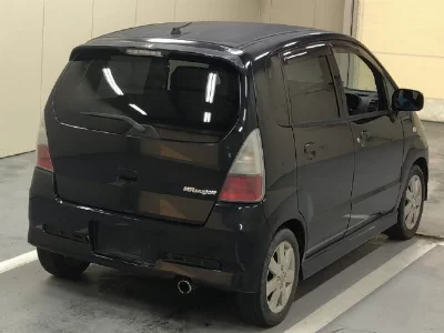 SUZUKI MRWAGON
