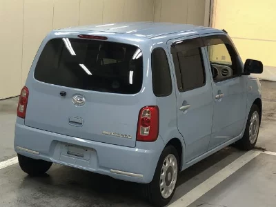 Daihatsu Mira Cocoa