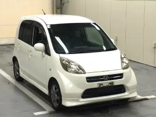 Honda Life