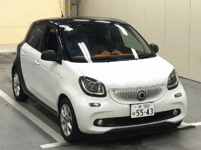 SMART FOURFOUR