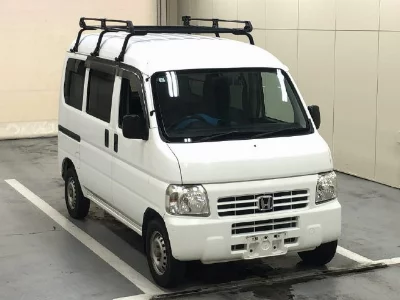 Honda Acty