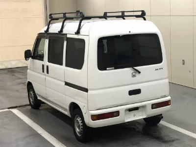 Honda Acty