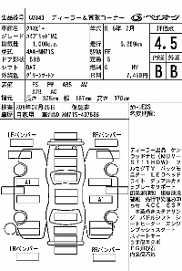 Suzuki Xbee