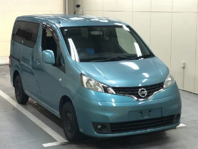 NISSAN NV200 VANETTE