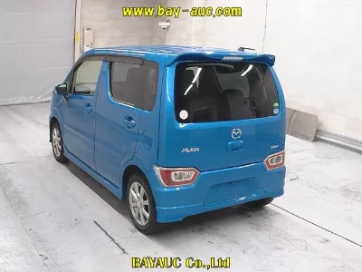 Mazda Flair