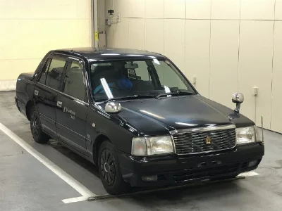 Toyota Comfort