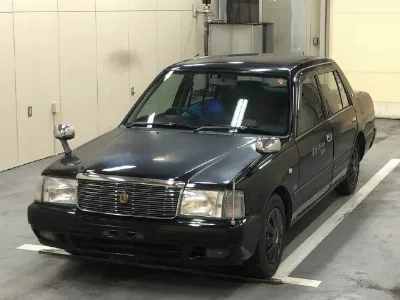 Toyota Comfort
