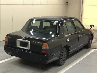 Toyota Comfort