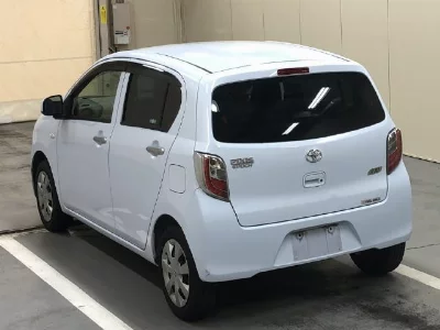 Toyota Pixis Epoch