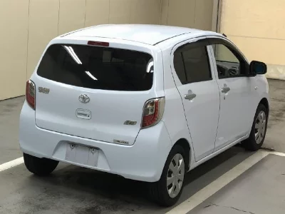 Toyota Pixis Epoch