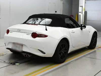 Mazda Roadster