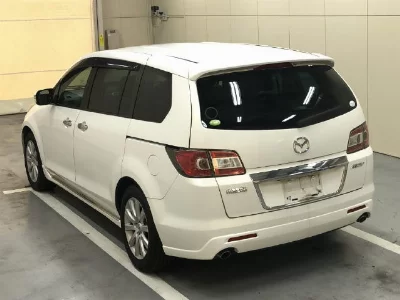 Mazda MPV