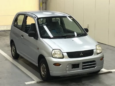 MITSUBISHI MINICA