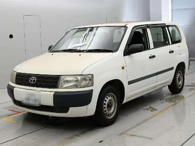 Toyota PROBOX WAGON