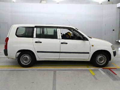 Toyota PROBOX WAGON