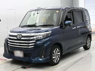 DAIHATSU THOR