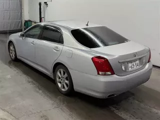 Toyota CROWN MAJESTA