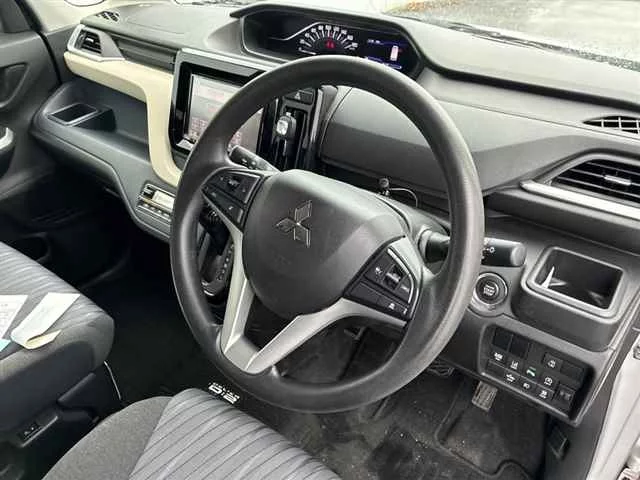 Mitsubishi Delica D:2  с аукциона в Японии