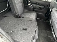 Цена авто Mitsubishi  с аукционов Японии, номер кузова MB37S, пробег 56 000, оценка 8