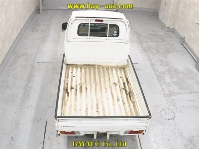 MITSUBISHI MINICAB TRUCK
