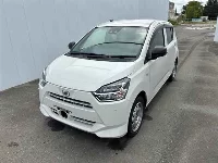 Цена авто Daihatsu  с аукционов Японии, номер кузова LA350S, пробег 39 000, оценка 2