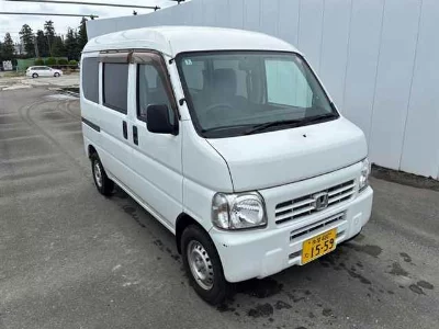 Honda Acty