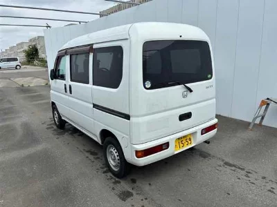 Honda Acty