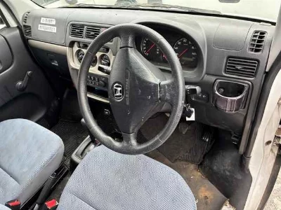 Honda Acty